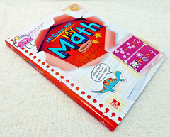 McGraw-Hill My Math Grade 1 Student Edition Vol 2 Elementary Math Connects NEW