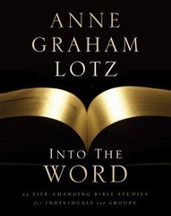 Into the Word Bible Study Guide: 52 Life-Changin- 9780310325383, paperback, Lotz
