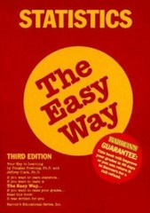 Easy Way Series by Downing, Douglas; Clark, Jeffrey