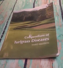 Compendium of Turfgrass Diseases Book – Paperback, by Richard W. Smiley