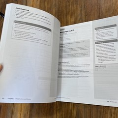Primary Mathematics 3A& 3B Home Instructor’s Guides, Cavendish, Includes Codes!