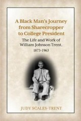 A Black Man’s Journey from Sharecropper to College President: The Life and…