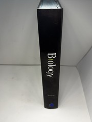 Holt McDougal Biology Stephen Nowicki Hardcover Textbook 2012 Edition