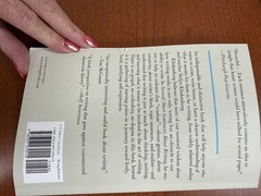 Several Short Sentences About Writing Verlyn Klinkenborg Vintage Paperback