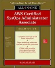 AWS Certified Sysops Administrator Associate All-In-One-Exam Guide (Exam…