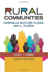 Rural Communities: Legacy and Change