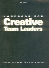 A Team Approach To Creativity