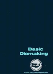 Basic Diemaking by McGraw-Hill