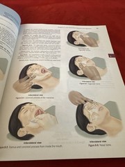Muscle and Bone Palpation Manual with Trigger Points, Referral Patterns and…