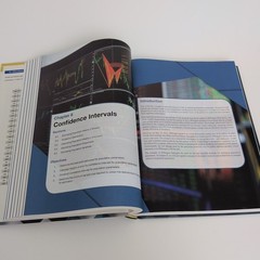 Beginning Statistics Third Edition Textbook WARREN, DENLEY Hawkes Learning 2021