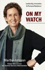On My Watch by