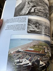 Canadian Battlefields in Northern France Dieppe and the Channel Ports WWII