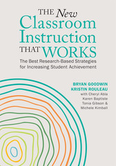 The New Classroom Instruction That Works: the Best Research-Based Strategies for