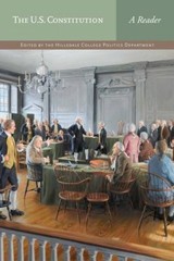 The U. S. Constitution : A Reader Paperback Hillsdale College Pol