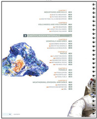 NEW BJU 8th grade 8 EARTH SCIENCE Complete Subject Kit 5th ed CURRENT Box Set