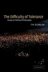 The Difficulty of Tolerance: E – ACCEPTABLE