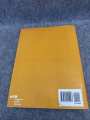 Grammar & Writing Ser.: Saxon Grammar & Writing Grade 4 Student Textbook by Text