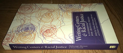 WRITING CENTERS & RACIAL JUSTICE BOOK GUIDEBOOK FOR CRITICAL PRAXIS TEXTBOOK