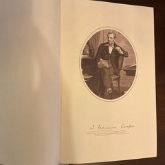 (Ex-Library) The American Democrat