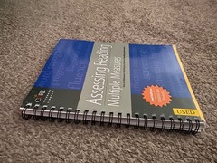 Assessing Reading Multiple Measures, 2nd Edition
