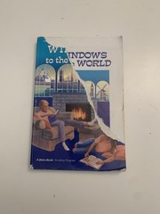 Windows To The World. A Beka Book Reading Program. Fifth Grade