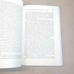 Humanizing the Psychiatric Hospital