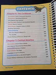 BJU World Regions Teacher’s Edition With CD 4th Edition – Like New – Bob Jones