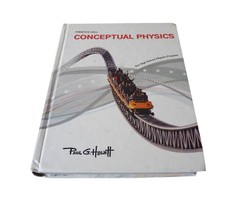 Conceptual Physics: The High School Physics program