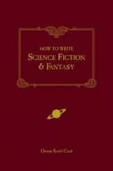 How to Write Science Fiction & Fantasy by Card, Orson Scott