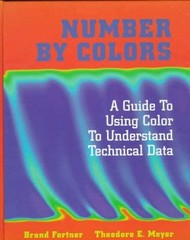 Number by Colors : A Guide to Using Color to Understand Technical