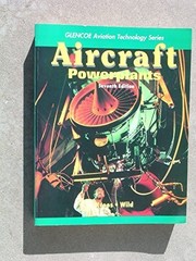 Aircraft Powerplants (Aviation Technol…, Wild, Thomas