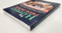The Happiest Preschool: A Manual for Teachers 2024 paperback book