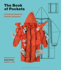 Book of Pockets : A Practical Guide for Fashion Designers, Paperback by Gorea…