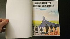 Infusing Equity And Cultural Competence Into Teacher. Thompson, 2nd Ed. LIKE NEW