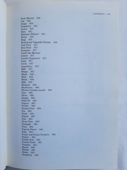 Source Book of Flavors by Henry B. Heath, The AVI Publishing Company, Inc., 1981