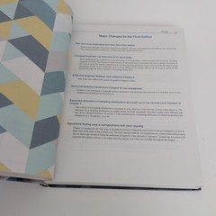 Beginning Statistics Third Edition Textbook WARREN, DENLEY Hawkes Learning 2021