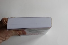 SIGNED Still Technique Manual, Second Edition, Richard L. Van Buskirk, DO PB
