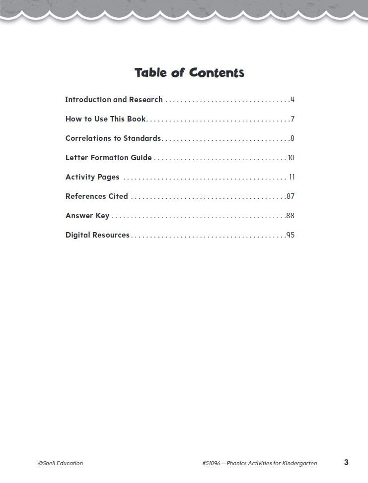 Foundational Skills: Phonics f – VERY GOOD