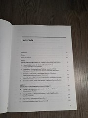 Crimes of the Internet by Michael Pittaro and Frank J. Schmalleger (2008,…