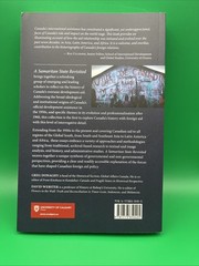Beyond Boundaries: Canadian Defence and Strategic Studies Ser.: Samaritan State