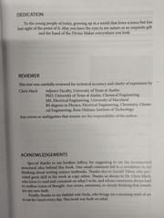 Novare Physical Science 3rd Edition John D. Mays