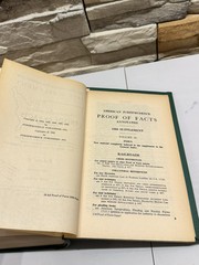 American Jurisprudence Proof Of Facts Annotated Vol 10 Railroads To Snow And Ice