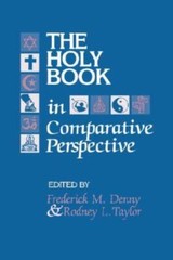 The Holy Book In Comparative Perspective