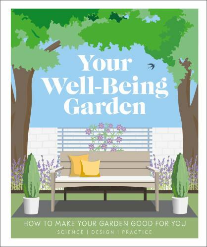 Your Well-Being Garden: How to Make Your Garden Good for You – Science,…