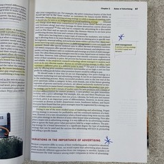 Kleppner’s Advertising Procedure 17th Ed. by Karen King W. Lane J. Russell