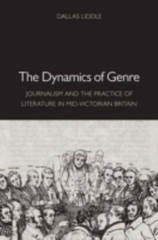 The Dynamics of Genre : Journalism and the Practice of Literature