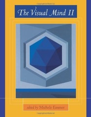 The Visual Mind II (LEONARDO (SERIES))
