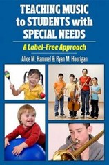 Teaching Music to Students with Special Needs: A Label-Free Approach – GOOD