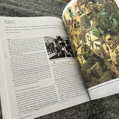Art Since 1900 : 1900 To 1944 Paperback