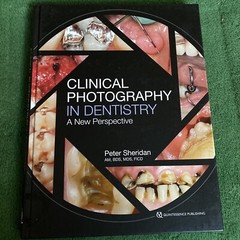 Clinical Photography in Dentistry